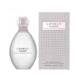 Sarah Jessica Parker Lovely Sheer Eau de Parfum pentru femei EDP 100 ml