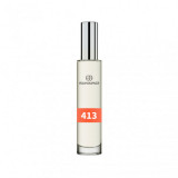 Apa de Parfum 413, Femei, Equivalenza, 50 ml