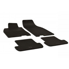 SET COVORASE AUTO CAUCIUC RENAULT MEGANE III (2008-2015)