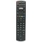 Telecomanda pentru Panasonic N2QAYB001008, x-remote, Netflix, Negru