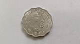 India-10 Paisa 1975-FAO - Anul Femeilor, Asia