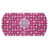 Floral Spirograp Lar