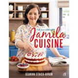 Jamila Cuisine vol. III. Cele mai iubite retete, Geanina Staicu-Avram