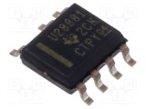 Controler PWM IC PMIC 0,225A 52-75kHz 1 Canale SO7 3,92-5V Texas Instruments