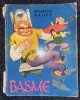 Basme de Wilhelm Hauff, Editura Ion Creanga, Ilustratii Livia Rusz, 365 pagini, Editie 1981 - Carte de Colectie