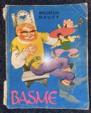 Basme- Wilhelm Hauff