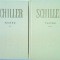 Friedrich Schiller - Teatru, 2 volume