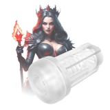 Manson Masturs Raven Shadow Sinner