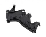 Suport far Audi A4/S4 (B8), 11.2007-10.2011, Dreapta, Fata, 8K0941454