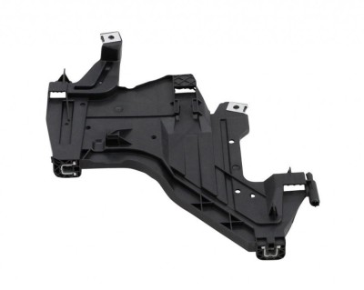 Suport far Audi A4/S4 (B8), 11.2007-10.2011, Dreapta, Fata, 8K0941454 foto