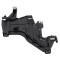 Suport far Audi A4/S4 (B8), 11.2007-10.2011, Dreapta, Fata, 8K0941454