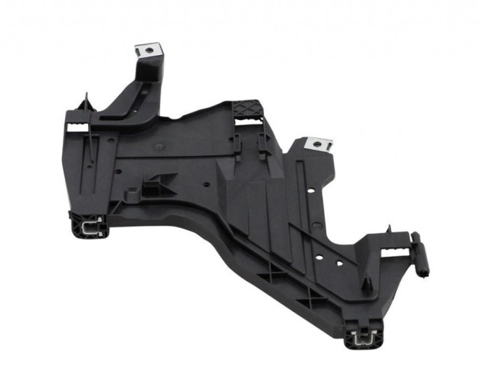 Suport far Audi A4/S4 (B8), 11.2007-10.2011, Dreapta, Fata, 8K0941454