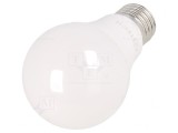 Set 3 Lămpi LED Alb Cald E27 10W 3000K