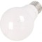 Set 3 Lămpi LED Alb Cald E27 10W 3000K
