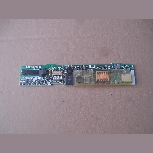 Invertor IBM Thinkpad 600 series