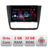 Navigatie dedicata BMW Seria 1 E87 D-bmw117 Lenovo Octa Core cu Android Radio Bluetooth Internet GPS WIFI DSP 2+32 GB 4G KIT-BM CarStore Technology