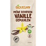 Biovegan Vanilie Bourbon Macinata Eco Fara Gluten 5g - Aroma Autentica pentru Deserturi