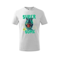Tricou Personalizat , zSuper Some, pentru Copii