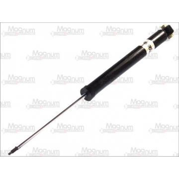 Amortizor / Telescop spate Ford Fiesta V dupa 2001 12950 1206032 foto