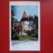 CARTE POSTALA - CASTELUL PELISOR