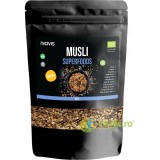 Musli Superfood Ecologic/Bio 200g