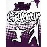 Full Blast Grammar Pre-Intermediate | H.Q. Mitchell