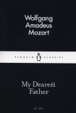 Penguin Little Black Classics - My Dearest Father 51, Penguin Books