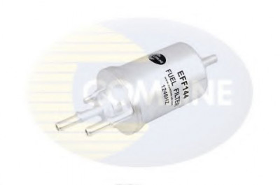 Filtru combustibil VW POLO (9N) (2001 - 2012) COMLINE EFF144 foto