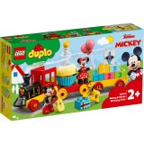 LEGO&reg; DUPLO&reg; Disney - Parada de ziua lui Mickey si Minnie (10941), LEGO&reg;