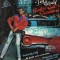 VINIL Ted Herold &lrm;&ndash; Rock &rsquo;N&rsquo; Roll For President - (VG+) -