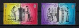 Timbre Jersey 1979 CEPT, Serie Completa, MNH - Colectie Europa, Timbre Straine