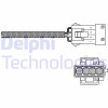 Delphi Sonda Lambda