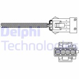 Delphi Sonda Lambda
