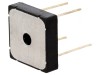 Punte Redresoare Monofazat 800V 15A 270A KBPC