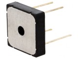 Punte Redresoare Monofazat 1kV 35A 270A KBPC