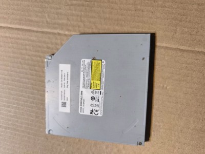 dvd unitate optica dvd cd Acer Aspire e5-573 e5-573g b15q1 54hh E5-522g E5-532 E5-574 F5-571 sata slim da-8a6sh111b foto