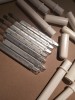 Termometre Medicale Cu Mercur-Model Vechi! RUSIA
