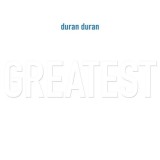 Greatest - Vinyl | Duran Duran