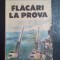 Flacari la prova-Costache Alexandrescu