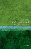 Mountains | Martin Price, Oxford University Press