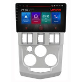 Navigatie dedicata Dacia Logan 1 2003-2010 E-logan Octa Core cu Android Radio Bluetooth Internet GPS WIFI DSP 4+64GB 4G CarStore Technology, EDOTEC