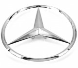 Emblema Hayon Oe Mercedes-Benz E-Class W213 2016&rarr; A2138170116, Mercedes Benz