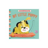 Hide &amp; Slide: My Little Puppy