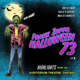 Halloween 73 | Frank Zappa