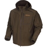 Jacheta Mountain Hunter Green/Shadow Brown