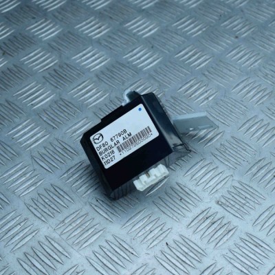 Alt modul de control MAZDA 2 DE 2009 OEM: DF8067790BK021611D27 2196357 foto