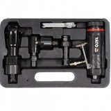 Polizor pneumatic 3 in 1 Yato 113 l/min, 6.2 bar