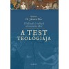 A test teol&oacute;gi&aacute;ja - F&eacute;rfinak &eacute;s nőnek teremtette őket - Szent II. J&aacute;nos P&aacute;l
