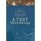 A test teol&oacute;gi&aacute;ja - F&eacute;rfinak &eacute;s nőnek teremtette őket - Szent II. J&aacute;nos P&aacute;l