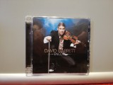 David Garrett &ndash; Encore (2008/Decca/Germany) - CD original /ca Nou